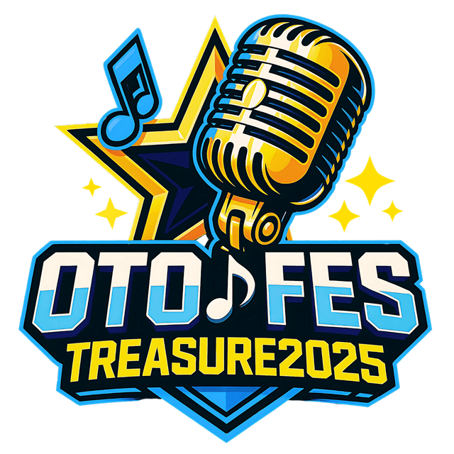 OTO★FES TREASURE 2025