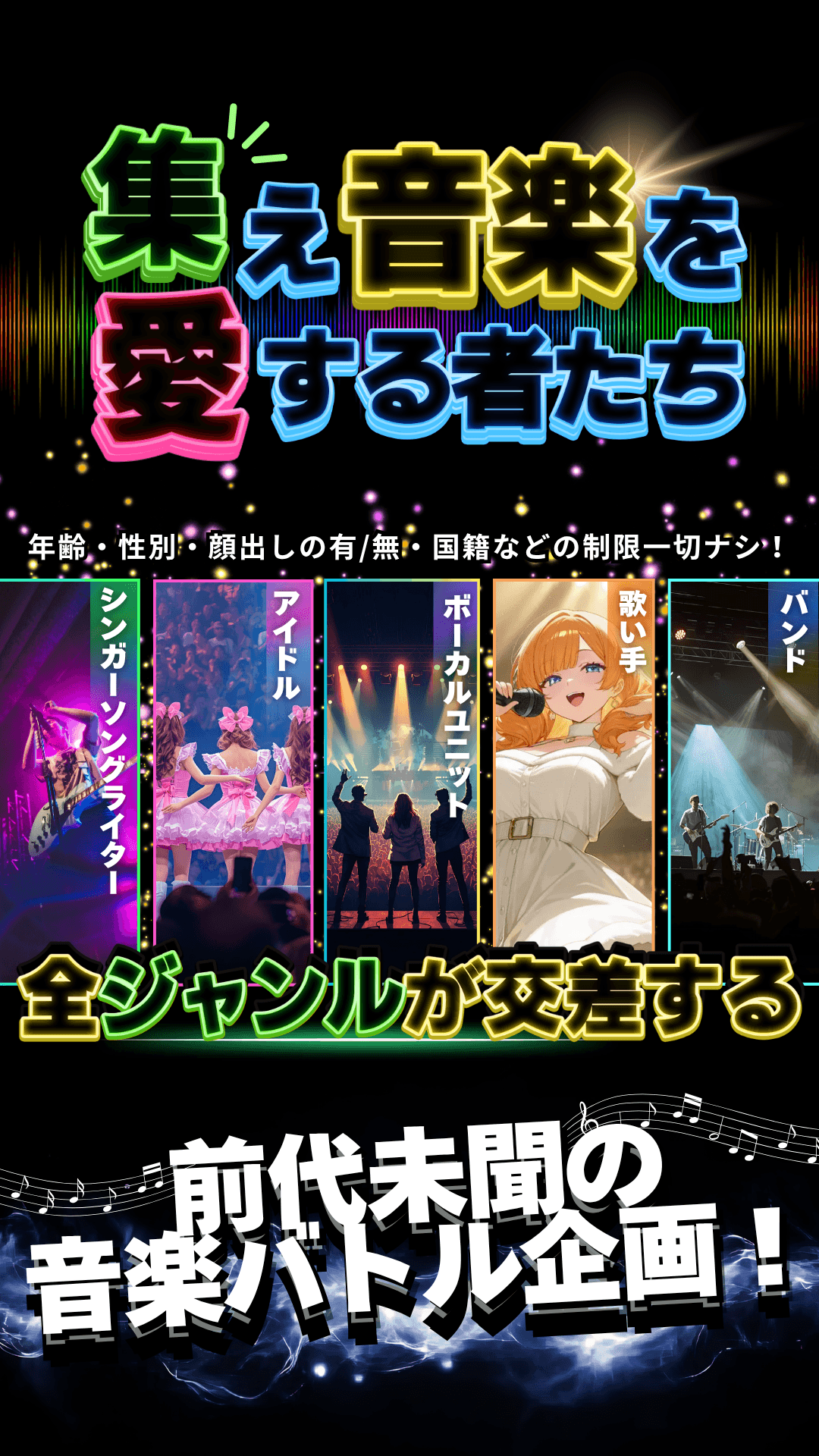 OTO FES Season2 About Section 1