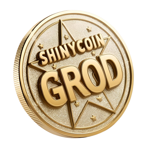 Shiny Coin